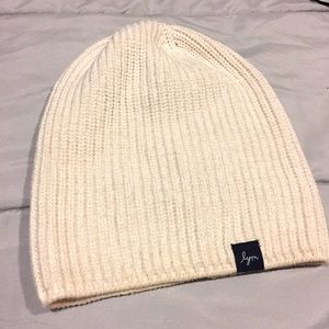 Love your melon (lym) white hat